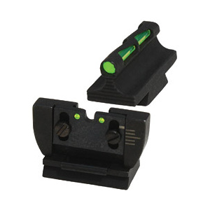 HIVIZ RUGER 10/22 SIGHT PKG