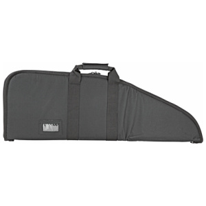 NCSTAR VISM GUN CASE 36"X 13" BLK