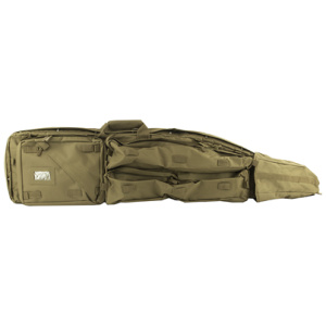NCSTAR VISM DRAG BAG TAN