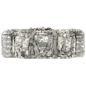 NCSTAR VISM DBL CARB CASE DGTL 36"