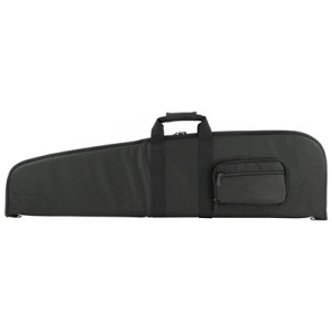 NCSTAR SCOPED RIFLE CASE 48"X13" BLK