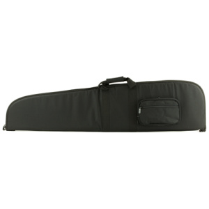 NCSTAR SCOPED RIFLE CASE 52"X13" BLK