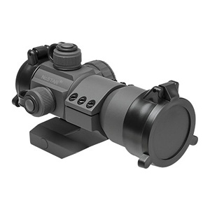 NCSTAR DOT SIGHT RED/GREEN/BLUE GRAY