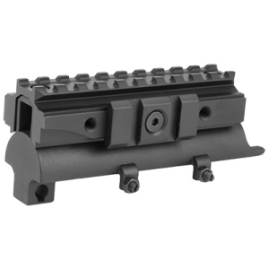 NCSTAR SKS TRI-RAIL RECEIVER COVER