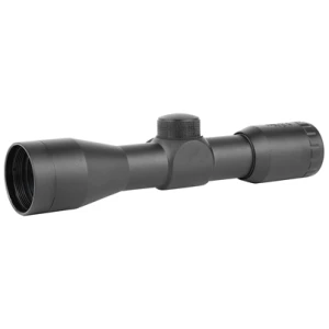 NCSTAR COMPACT SCOPE 4X30 P4 SNIPER RETICLE