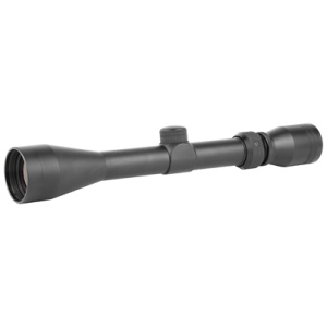 NCSTAR P4 SNIPER 3-9X40 BLK WEAVER