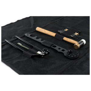NCSTAR AR GUNSMITHING TOOL ROLL BLK