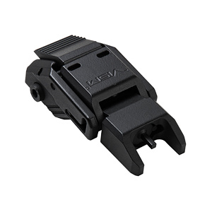 NCSTAR PRO AR FLIP UP FRONT SIGHT