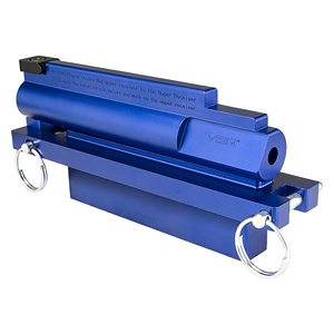 NCSTAR AR-15 UPPER RECEIVER BLOCK