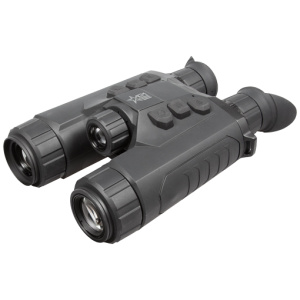 AGM OBSERVIR FUSION THERMAL IMAGING BINOCULAR 256X192 25MM