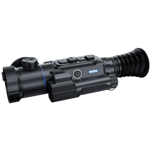 PARD OCELOT 640 THERMAL RIFLE SCOPE 50MM LENS W/LRF