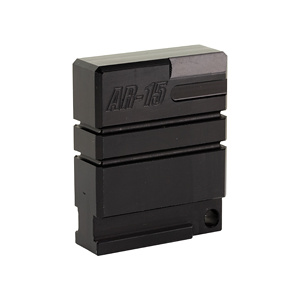 ODIN WORKS LOWER VISE BLOCK AR15