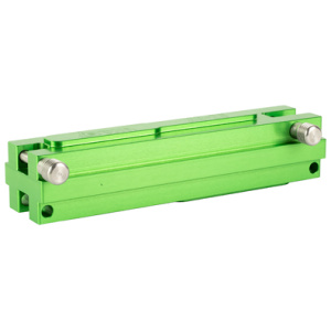 ODIN WORKS VISE BLOCK GEN 2 GREEN