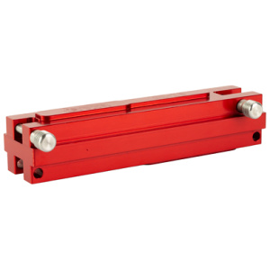 ODIN WORKS VISE BLOCK GEN 2 RED