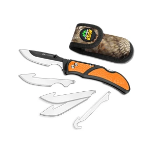OD EDGE RAZOR-CAPE 3" ORG 5 BLDS
