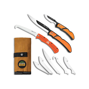 OD EDGE RAZOR-GUIDE PAK ORG