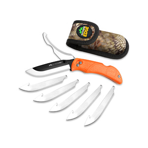 OD EDGE RAZOR-PRO G 3.5" 6 BLADES ORG