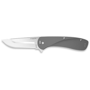 OD EDGE RAZOR VX1 SPRING ASSIST GREY