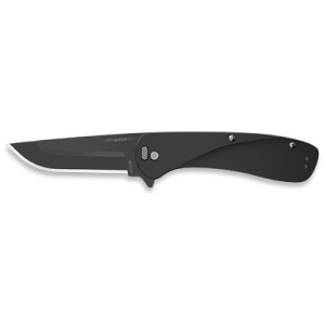 OD EDGE RAZOR VX1 SPRING ASSIST BLACK