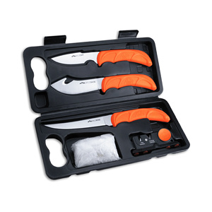 OUTDOOR EDGE WILD-LITE 6 PIECE