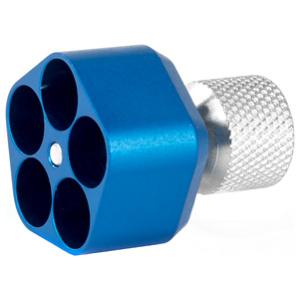 PACHMAYR SPEEDLOADER J FRAME 5 SHOT