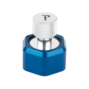 PACHMAYR SPEEDLOADER K FRAME 6 SHOT