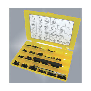 PKMYR MASTER GUNSMITH TORX SCREW SET