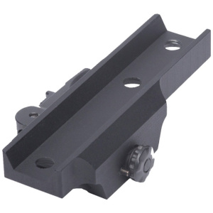 PULSAR LOCKING QD MOUNT FOR