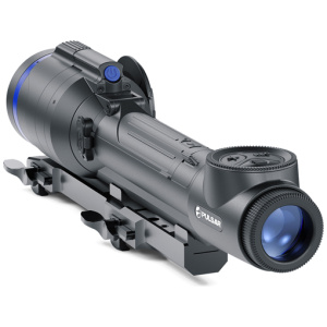 PULSAR TALION XQ35 PRO 2.5-10 THERMAL RIFLESCOPE 50HZ 30MM