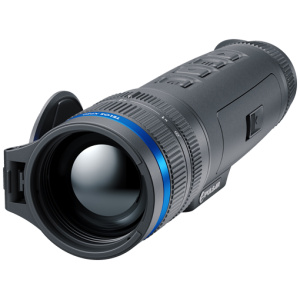 PULSAR TELOS LRF XP50 2.5-10X50 BLK