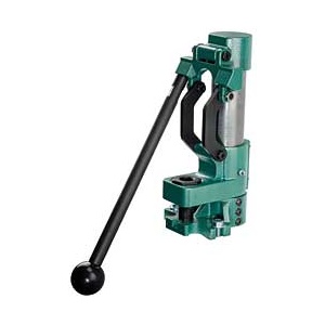 RCBS SUMMIT SINGLE RELOADING PRESS