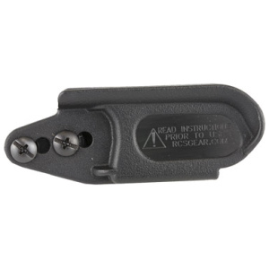 RAVEN VANGUARD 2 FOR GLOCK 42/43 BLK