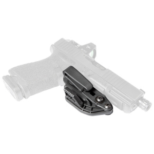 RAVEN VANGUARD 2 FOR GLOCK FULL SZ BLK