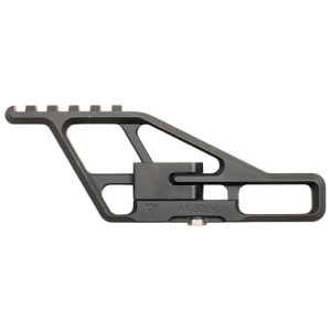 RS REGULATE FRONT BIASED MODULAR LOWER