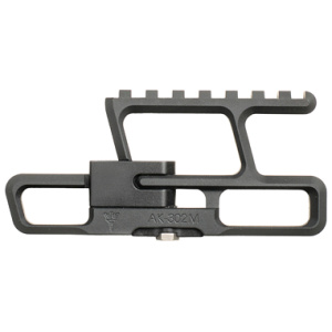 RS REGULATE REAR BIASED MODULAR LOWER