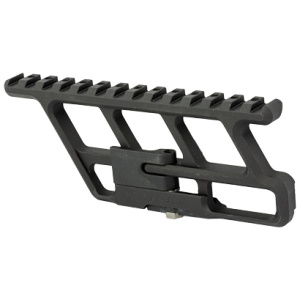 RS REGULATE FULL-LENGTH MODULAR LOWER FITS AKM STYLE