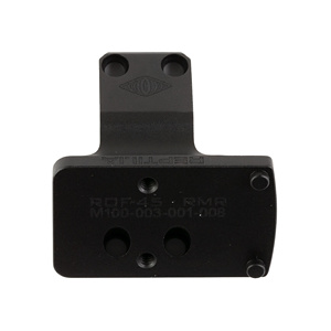 REPTILIA ROF-45 30MM RMR BLACK