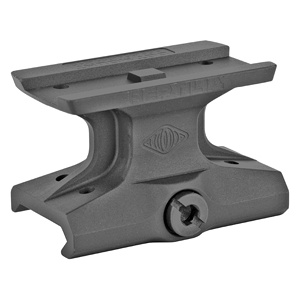 REPTILIA DOT MOUNT 1/3 CO-WIT T2 BLK