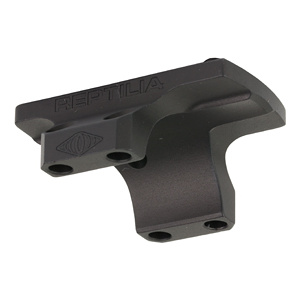 REPTILIA ROF-90 30MM LEUPOLD DPP BLK
