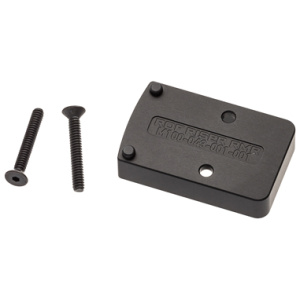 REPTILIA ROF 2.5MM RMR RISER BLK