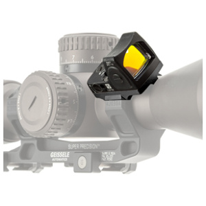 REPTILIA ROF-45 34MM RMR BLACK