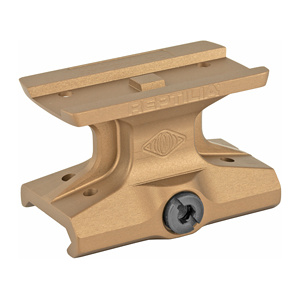 REPTILIA DOT MOUNT 1/3 CO-WITNESS T2 FDE