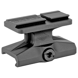 REPTILIA DOT MOUNT 1/3 CO-WIT ACRO BLK