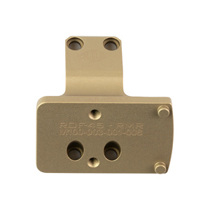 REPTILIA ROF-45 30MM RMR FDE