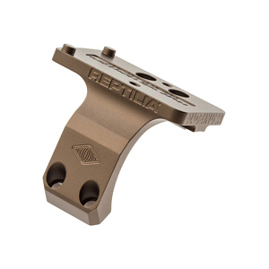 REPTILIA ROF-45 34MM RMR FDE