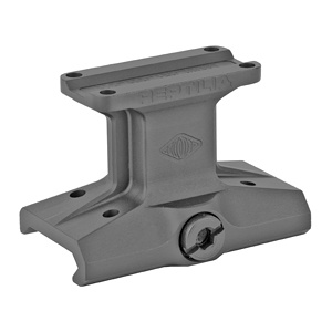 REPTILIA DOT MOUNT 1.93" MRO BLK