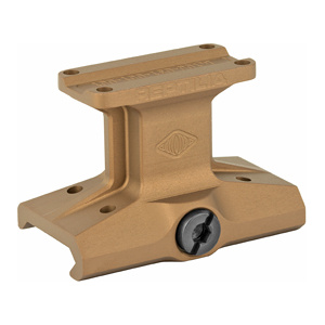 REPTILIA DOT MOUNT 1.93" MRO FDE
