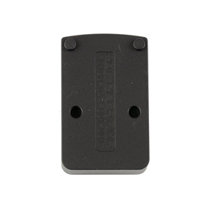 REPTILIA ROF 10MM RMR RISER BLK