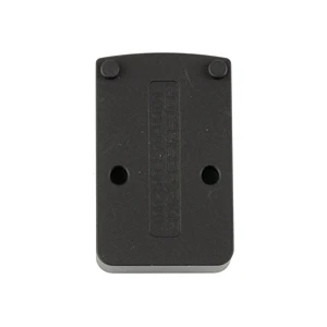 REPTILIA ROF 10MM RMR RISER BLK
