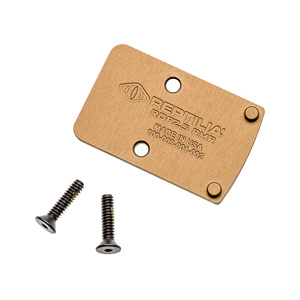 REPTILIA ROF 10MM RMR RISER FDE